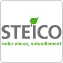 Steico - Isolants, matériaux écologiques  - Carlier Activity - Bois, matériaux de construction - Mons, Le Roeulx